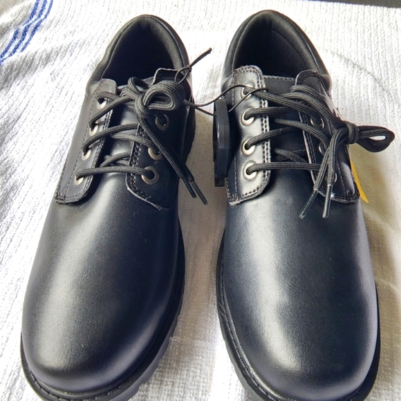 TredSafe Slip-resistant shoes 👞 - Picture 5 of 8